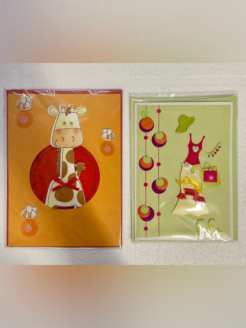3D Greeting Card Bundle